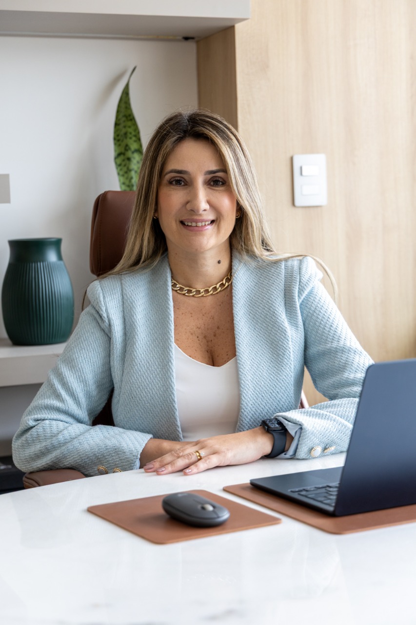 Camila Caruso - Arquiteta