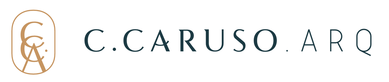 C.CARUSO Arquitetura e Interiores