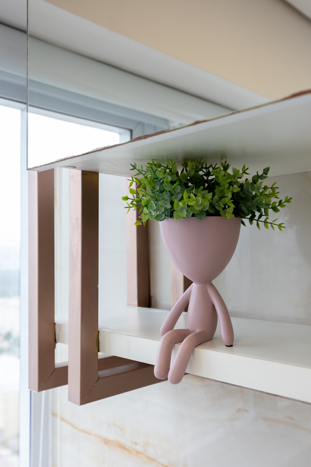 Projeto residencial de alto padrão